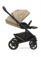 Дитяча коляска 2 в 1 Joie Chrome Sandstone